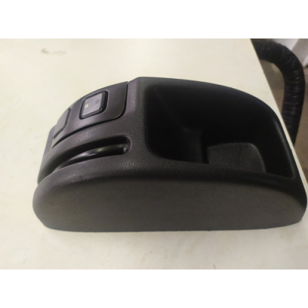 Console Central Do Peugeot 206 207 Original Compare