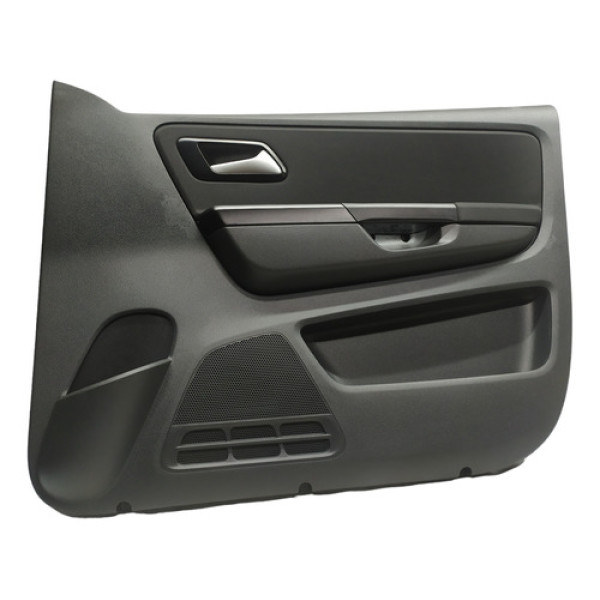 Forro Porta Dianteiro Direito Vw Fox  12 A 19 Cod/5z4867132b