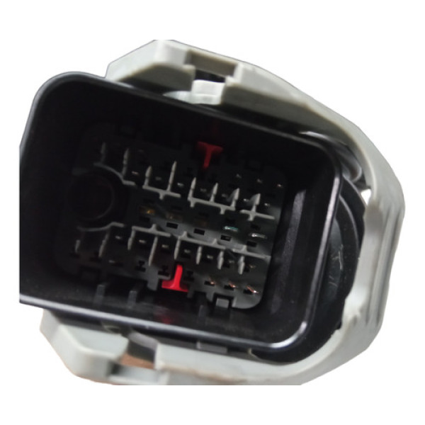 Máquina Vidro Dianteiro Direito Fiat Toro 00521579980