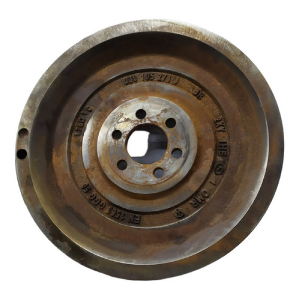 Volante Motor Vw Fox Spacefox 2006/2014  Cod 030105271