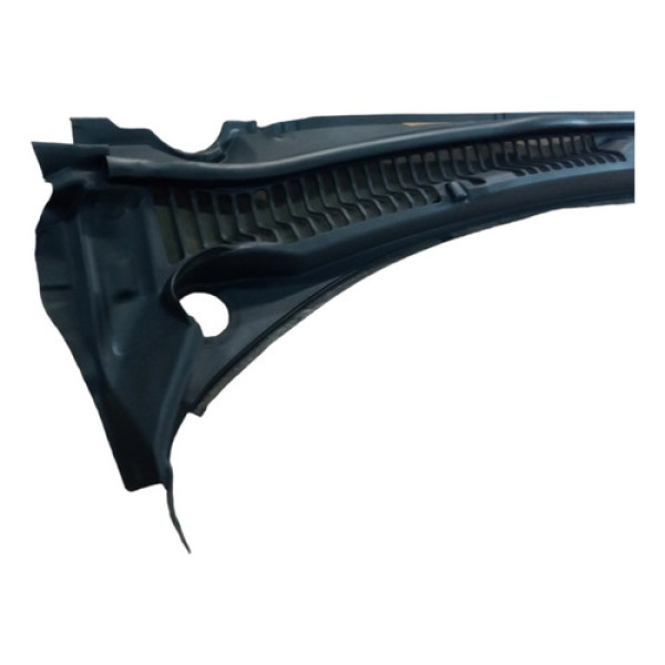 Grade Churrasqueira Ford Fusion 2014 2015 2016 2017 