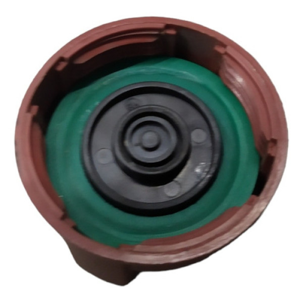 Tampa Reservatório Partida Fria Peugeot 206 207 