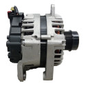 Alternador Chevrolet Tracker 2021 A 2024 26275741 