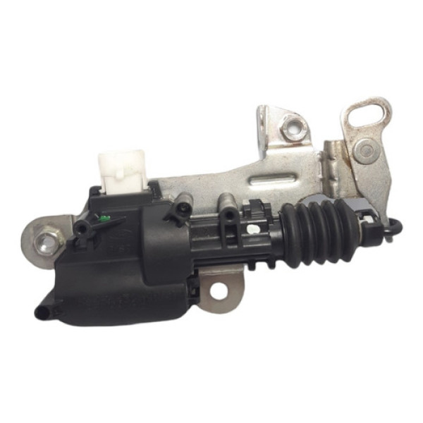 Trava Elétrica Tampa Traseira Ford Fiesta 2011