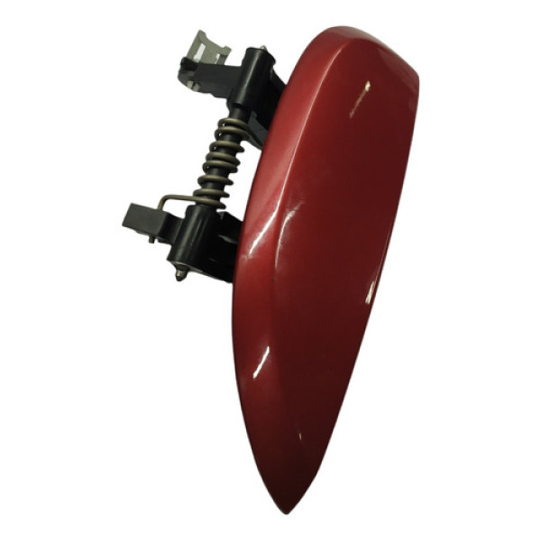 Maçaneta Externa Dianteira Esquerda Do Logan Ou Sandero 2015