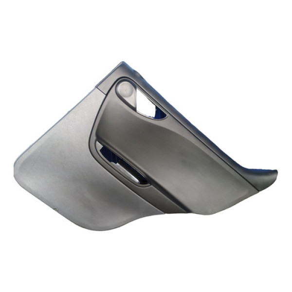 Forro De Porta Traseira Direito Do Jac J3 2013 2014 15 16 