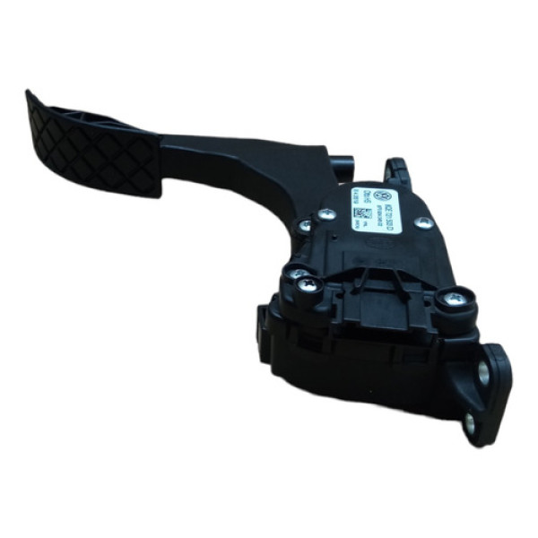 Pedal Acelerador Eletrônico Gol Voyage Fox Golf 6qe721503d