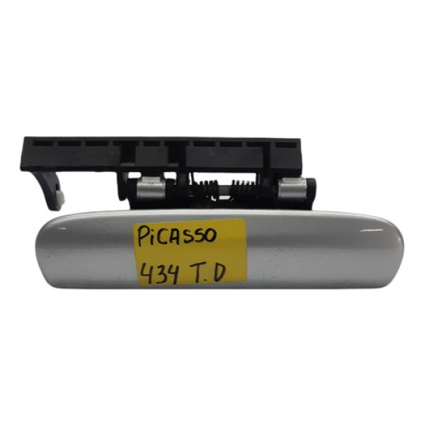 Maçaneta Externa Traseira Dir. Citroën Xsara Picasso 2010