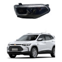 Farol Direito Sem Led Chevrolet Tracker 2021 2022 
