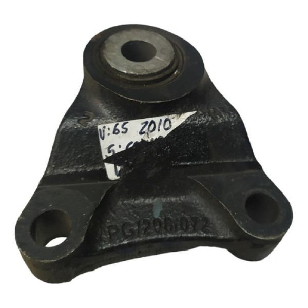 Suporte Coxim Motor Palio Siena Strada 2008 - 2018