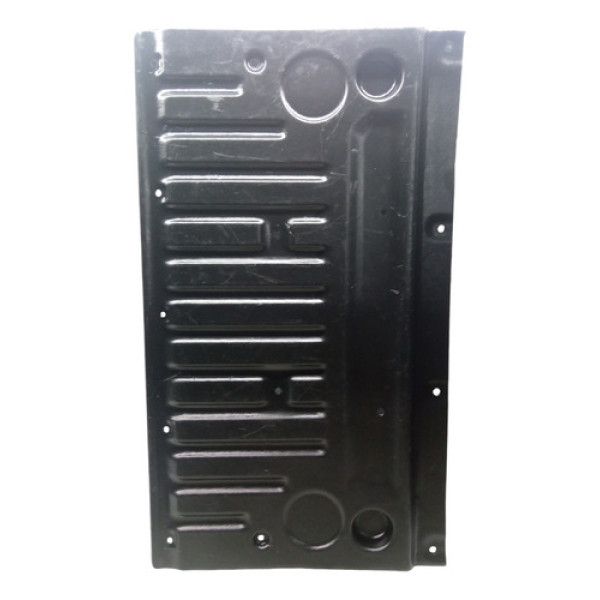 Protetor Tampa Tras Fiat Strada Endurance 2021cod 52152092 