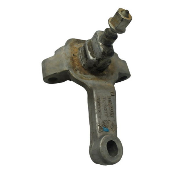 Suporte Superior Do Cambio Renault Kwid 2018 A 2020