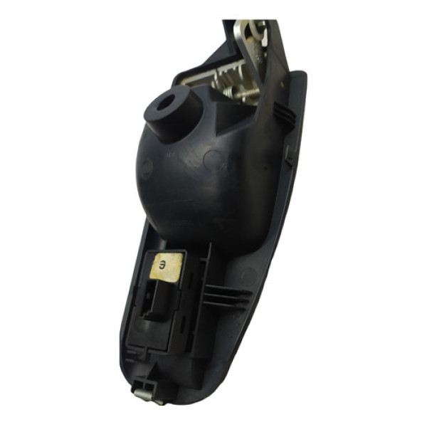 Maçaneta Interna Traseira Direita Da Fiat Idea 2012/ 14