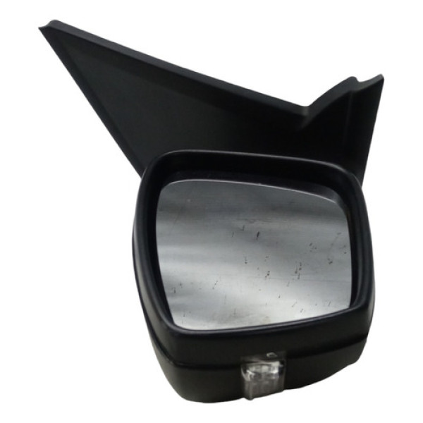 Retrovisor Elétrico Lado Esquerdo Vw Fox 15a23cod5z1857501