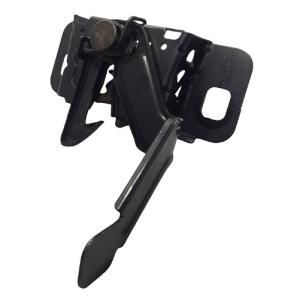 Fechadura Inferior Capô Chevrolet Cobalt 2011 12 13 14