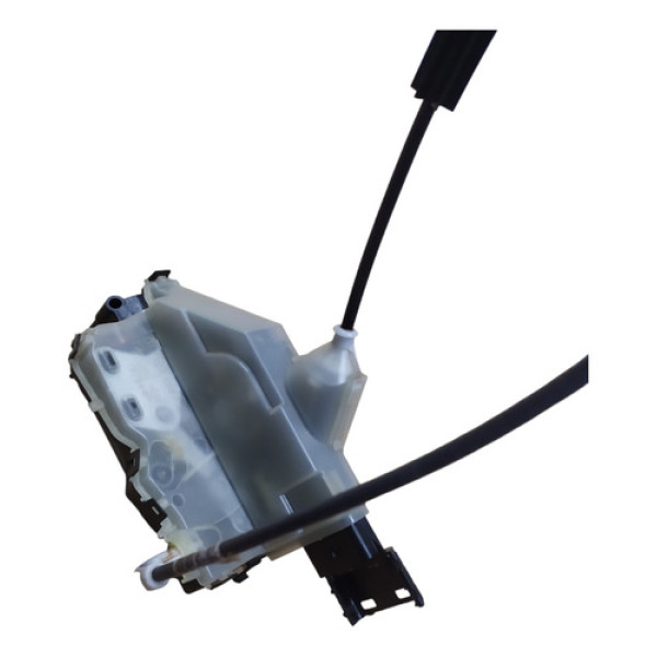 Fechadura Elétrica Porta Traseira Direita C4 Cactus 19/23