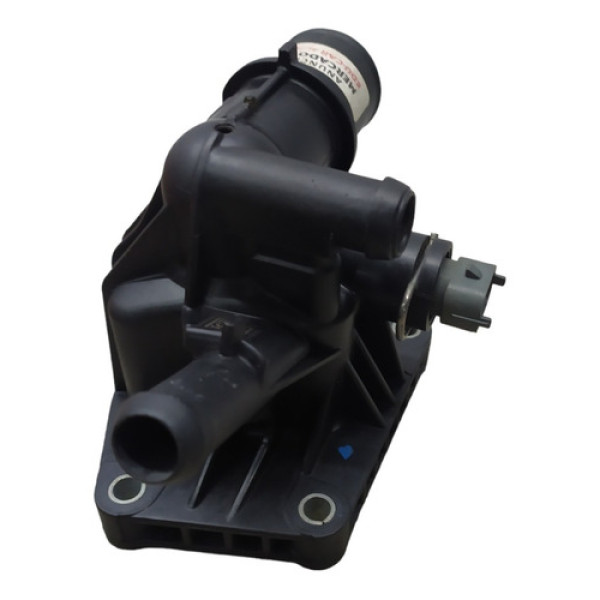 Carcaça Válvula Termostática Fiat Argo Cod 00552679850