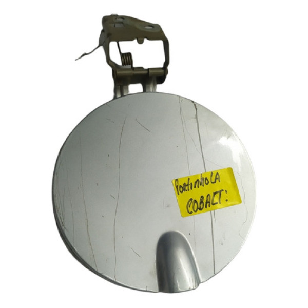 Portinhola Tanque Combustível Gm Cobalt 2012 A 2015