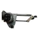 Motor Limpador Parabrisa Chevrolet Prisma 2011 93345011