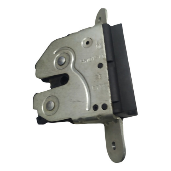 Fechadura  Porta Malas Fiat Palio Siena  2004 A 2012