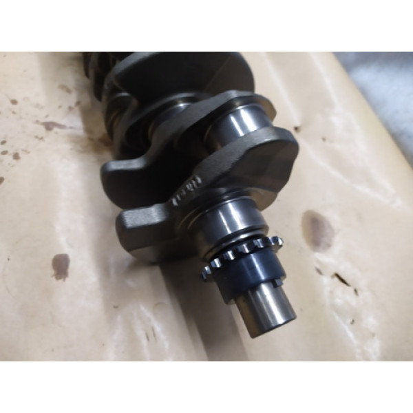 Virabrequim Citroen C4 Cactus 1.6 2019 A 2023