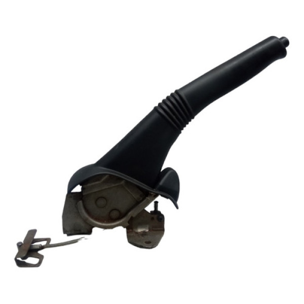 Alavanca Freio De Mão Renault Duster Original Sandero 