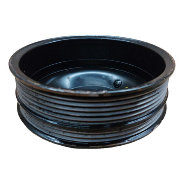 Polia Correia Fox Voy Gol Sav Ar   Direção Original Vw