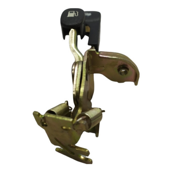 Puxador Abertura Combustível E Porta Malas Jac J3