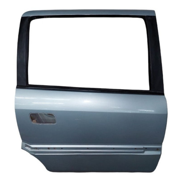 Porta Traseira Direita Gm Zafira 2001/2012 Original
