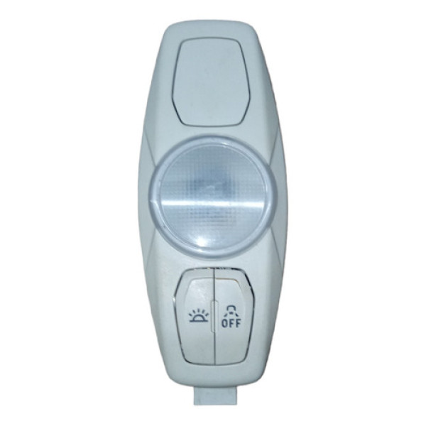 Luz Teto Ford Focus 2013 A 2016 Cod: Bm5113776ec