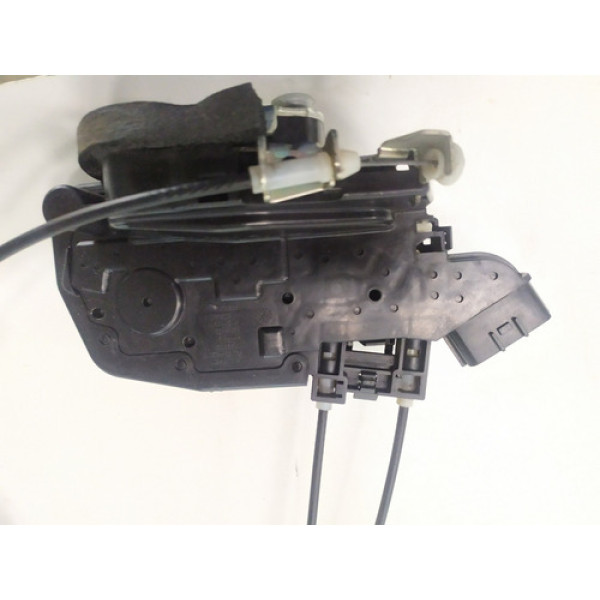 Fechadura Elétrica Trazeiro Esquerdo Sentra 2007 A 2014