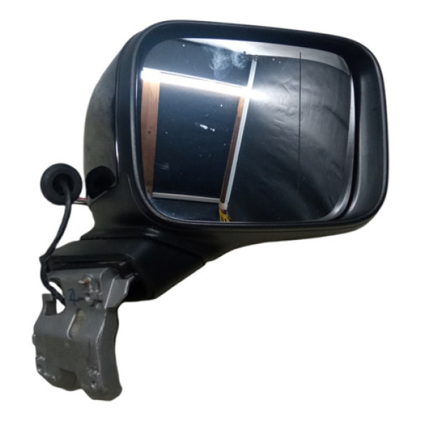Retrovisor L.d Jeep Renegade 17 A 20 C/ Pisca C/ Detalhes 