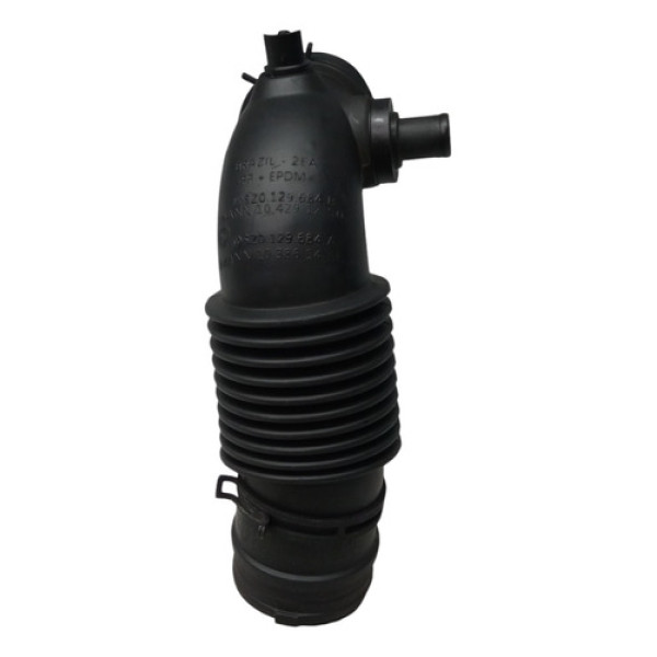 Mangueira Filtro De Ar Gol Fox Voyage Cod5z0129684a
