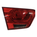 Lanterna Tampa Traseira Esquerda Kia Cerato 2010/2014