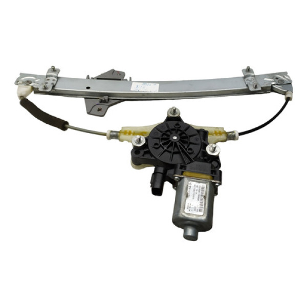 Máquina Vidro Elétrico Dianteira Esquerda Hb20 2012 /2019 