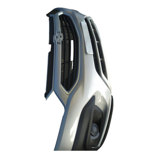 Parachoque Dianteiro Onix Atractive  2016 2017 2018 