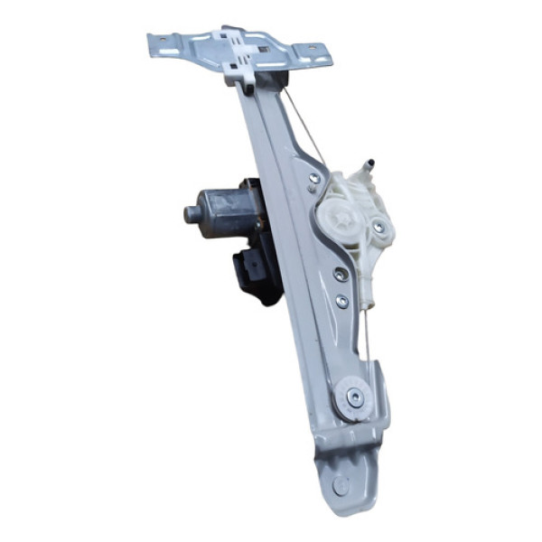 Maquina Vidro Traseira Direita C4 Cactus 2019 A 2023