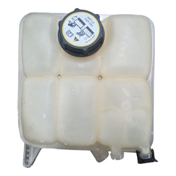 Reservatório De Água Radiador Focus 14 A 18 Cod: 8v618k218de