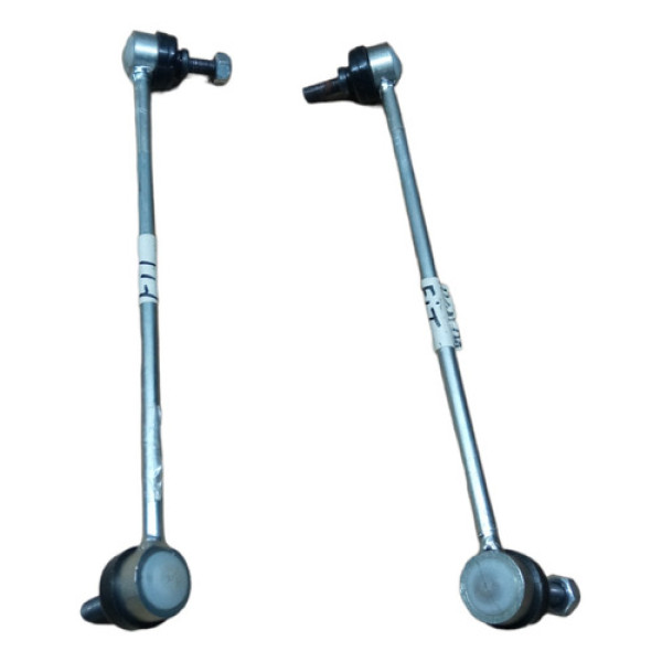 Par Bieleta Dianteira Honda Fit 2003/2008 Cod: Jtsb0026