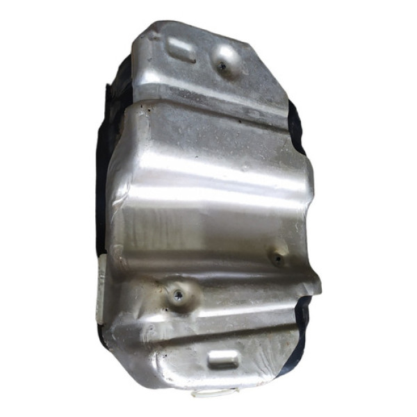 Tanque De Combustível  Captiva  2008 A 2014 