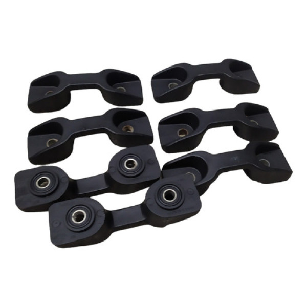 Gancho Caçamba Carroceria Fiat Strada  7 Pecas  51706391