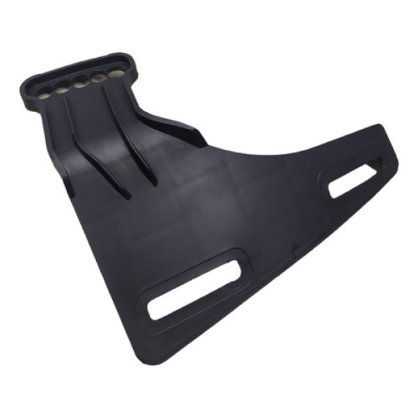 Suporte Paralama Lado Direito Peugeot 2008 Cod 9678564580 
