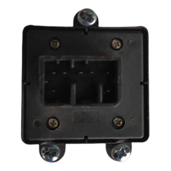 Botão Do Controle Do Retrovisor Do Jac J3 2011/2014