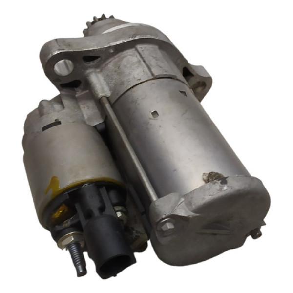 Motor Arranque Gol Voyage 1.6 2012 A 2019 