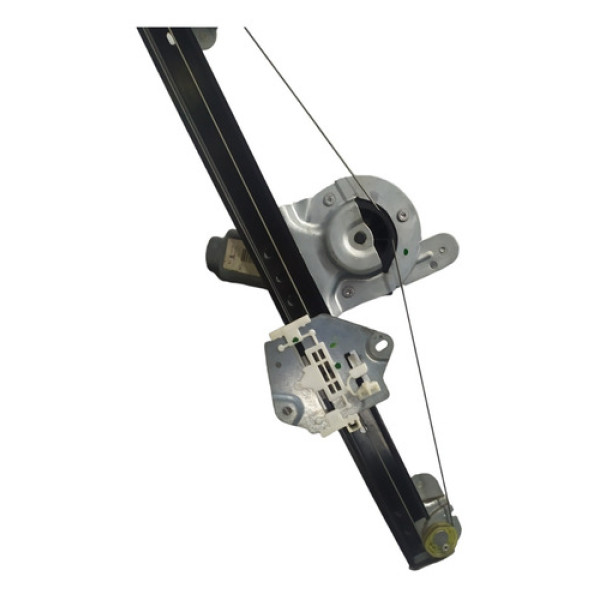 Máquina Vidro Dianteira Direita Renault Logan 2009 A 14