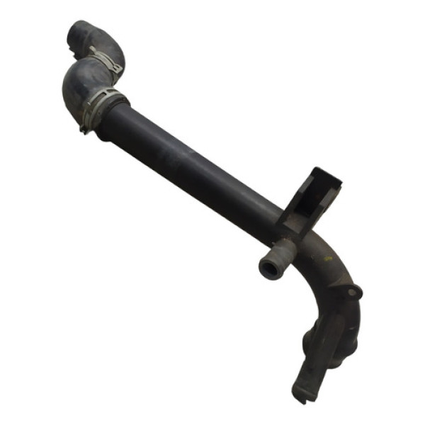 Tubo Cano Água Motor Gm Corsa Montana 93378094