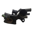 Carcaça Válvula Termostática Gol Polo Fox Cod 032121026