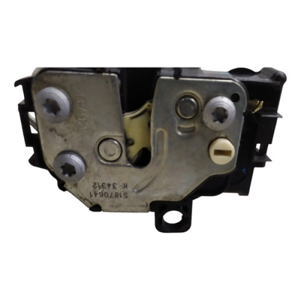 Fechadura Porta Traseira Esquerda Palio Attractive 12/19