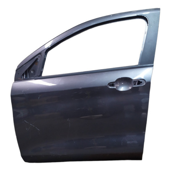 Porta Dianteira Esquerda Fiat Argo 17 A 24 Obs. Riscos 
