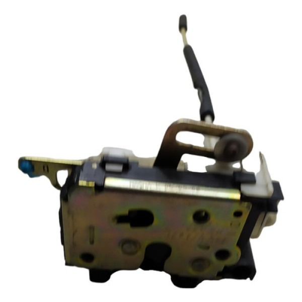 Fechadura Porta Dianteira Direita Celta Prisma 07 A 12